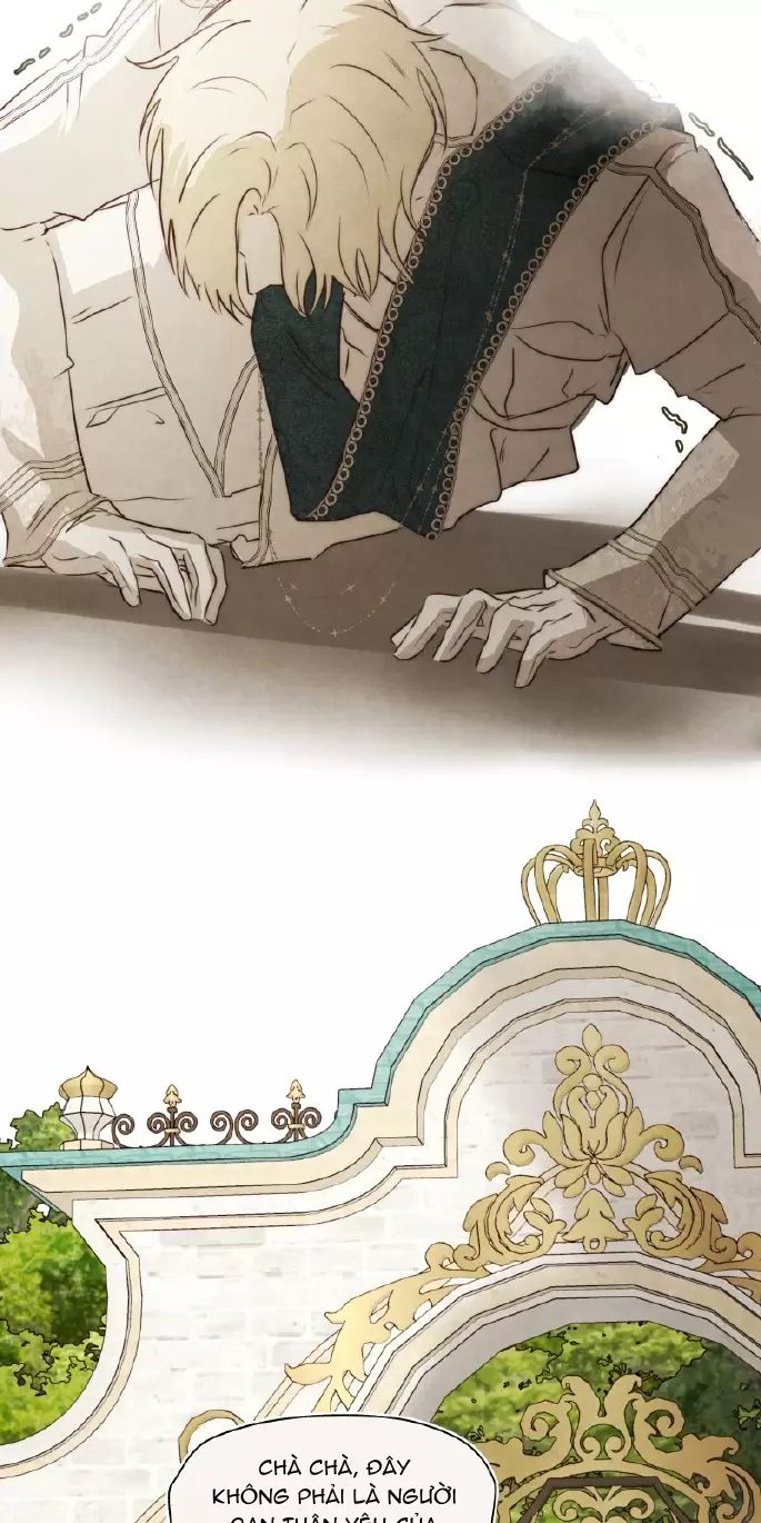 Tôi Là Kẻ Phản Diện - Chapter 21 - Page 11