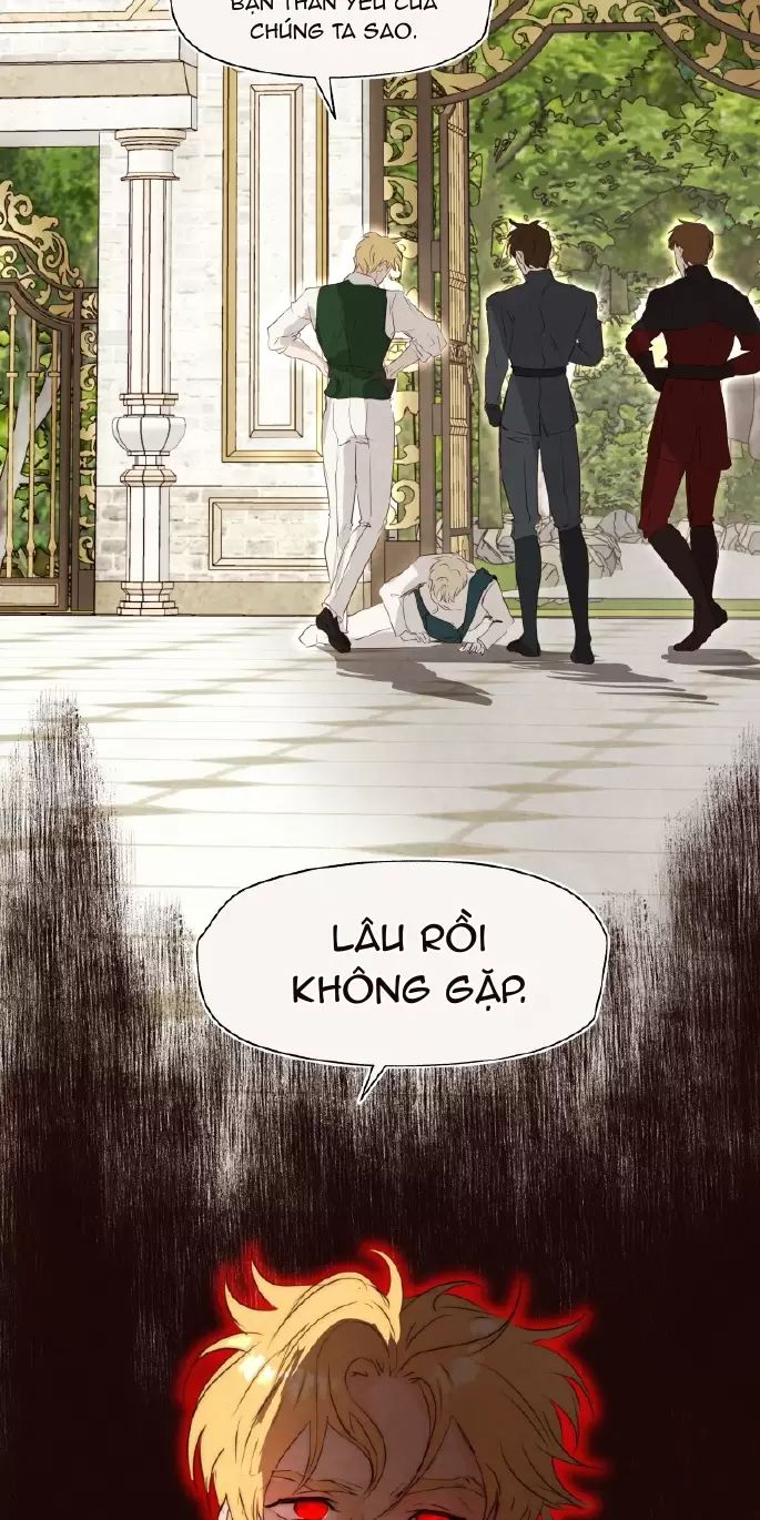 Tôi Là Kẻ Phản Diện - Chapter 21 - Page 12