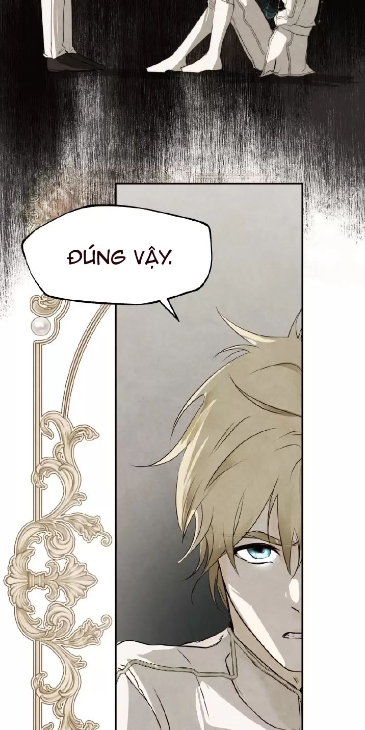 Tôi Là Kẻ Phản Diện - Chapter 21 - Page 18