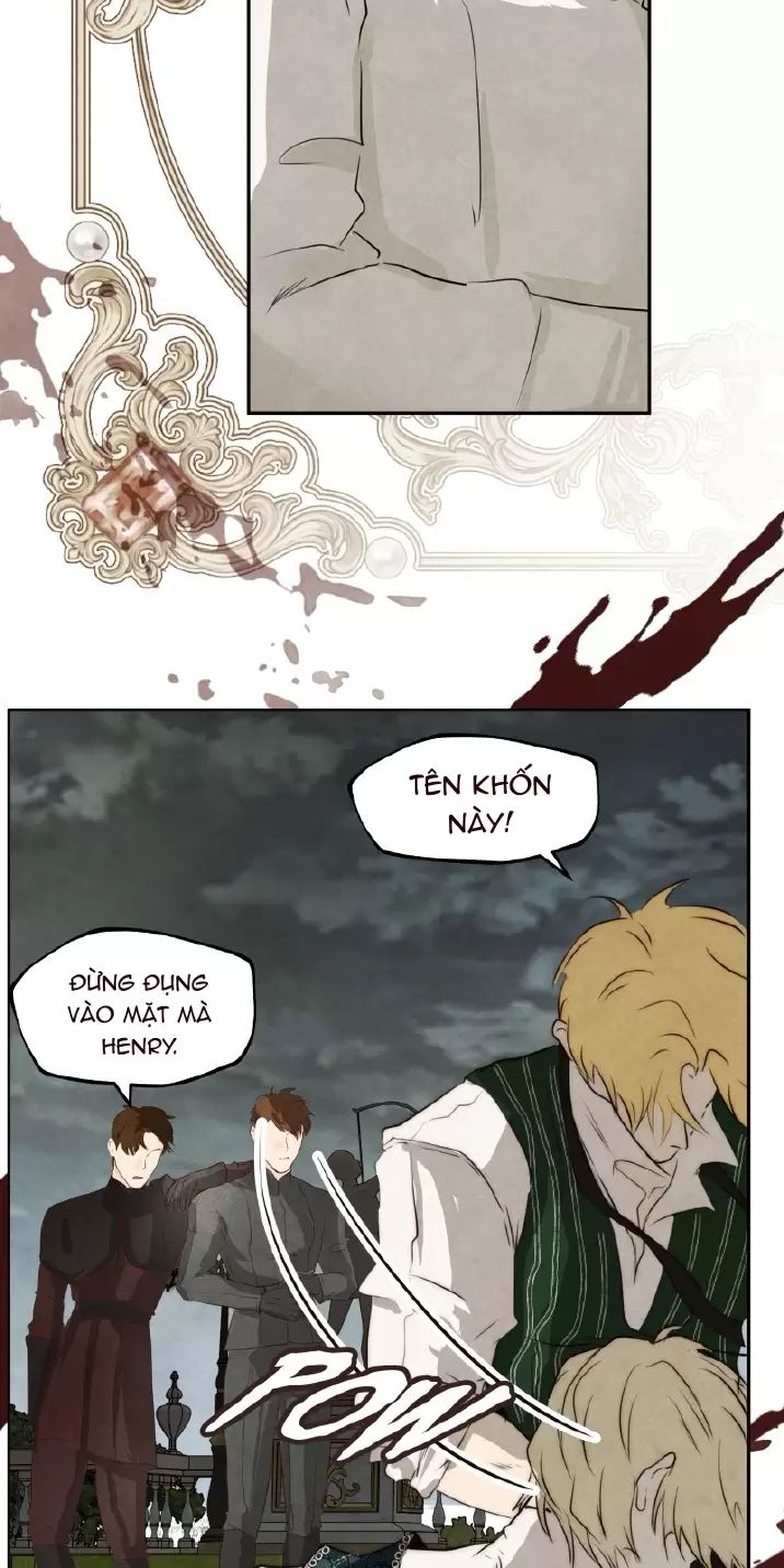 Tôi Là Kẻ Phản Diện - Chapter 21 - Page 19