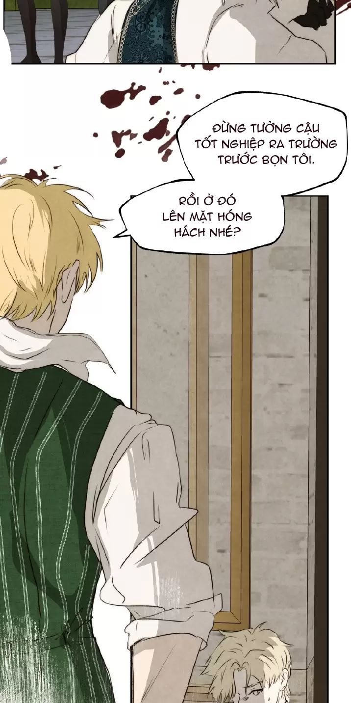 Tôi Là Kẻ Phản Diện - Chapter 21 - Page 20