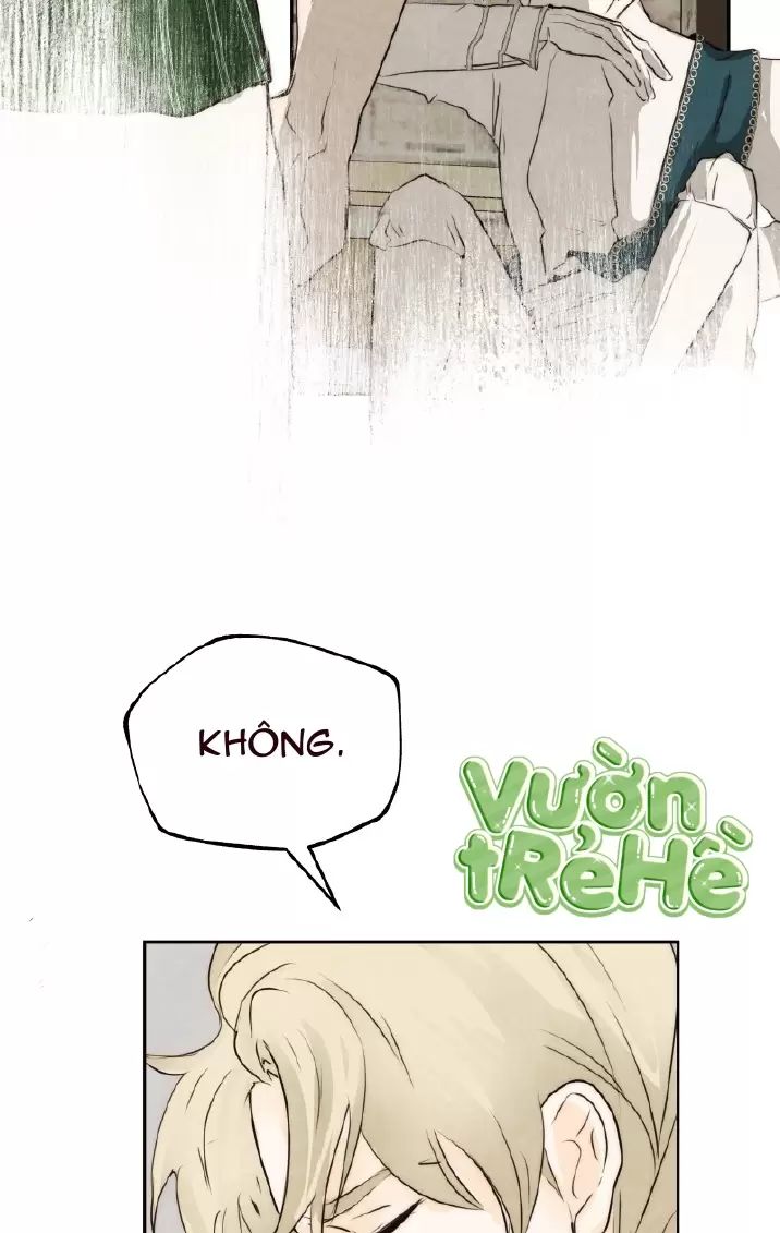 Tôi Là Kẻ Phản Diện - Chapter 21 - Page 21