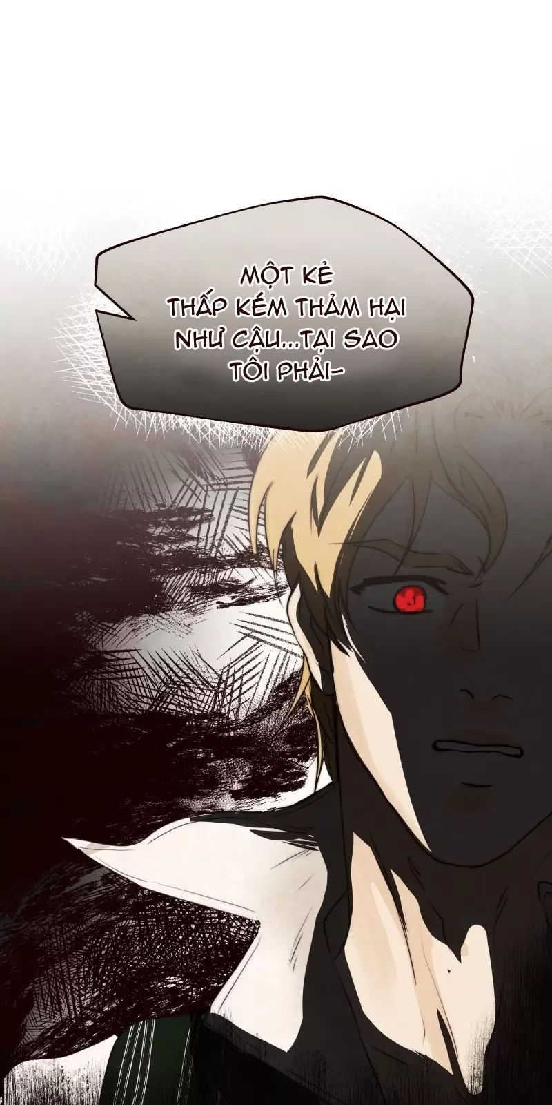 Tôi Là Kẻ Phản Diện - Chapter 21 - Page 23