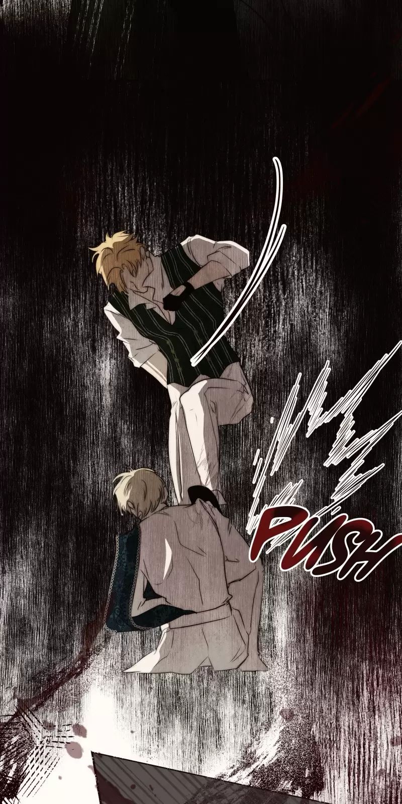 Tôi Là Kẻ Phản Diện - Chapter 21 - Page 24