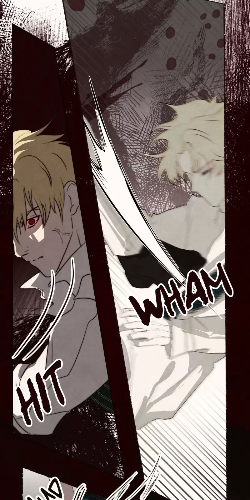 Tôi Là Kẻ Phản Diện - Chapter 21 - Page 25