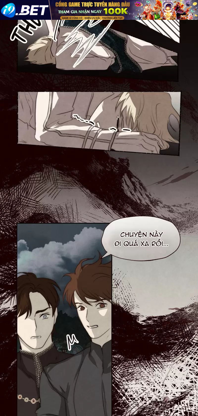 Tôi Là Kẻ Phản Diện - Chapter 21 - Page 26