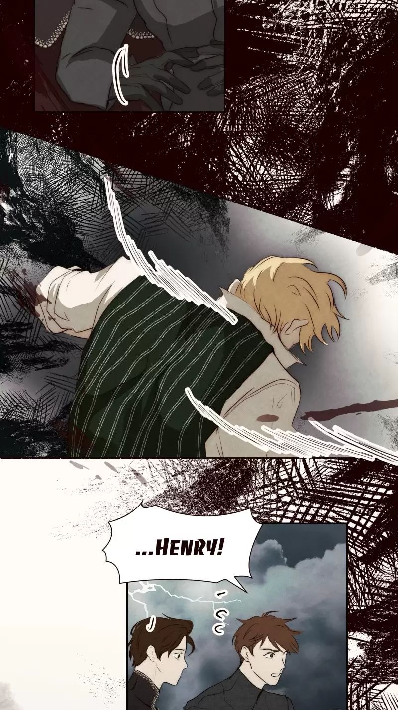 Tôi Là Kẻ Phản Diện - Chapter 21 - Page 27