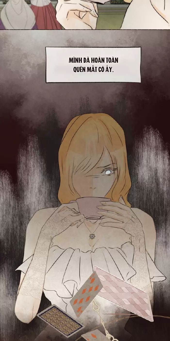 Tôi Là Kẻ Phản Diện - Chapter 21 - Page 3