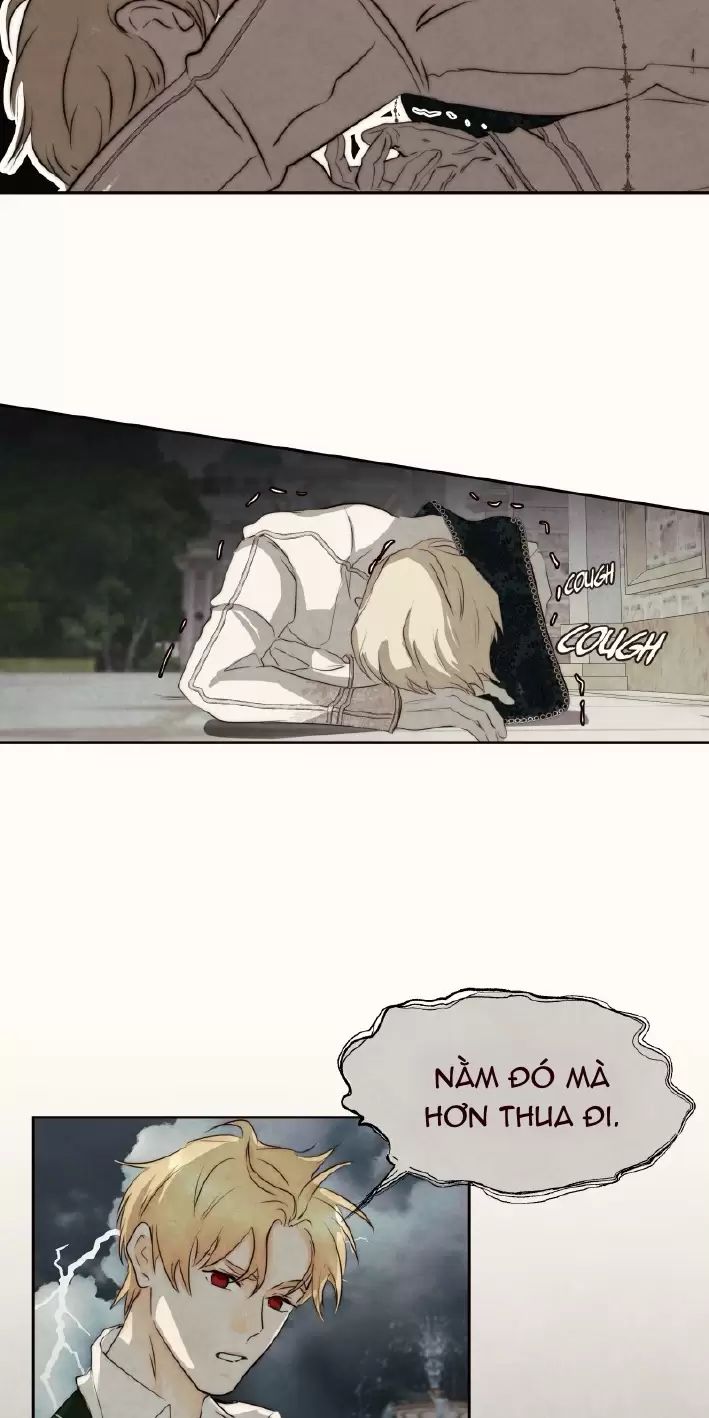 Tôi Là Kẻ Phản Diện - Chapter 21 - Page 30