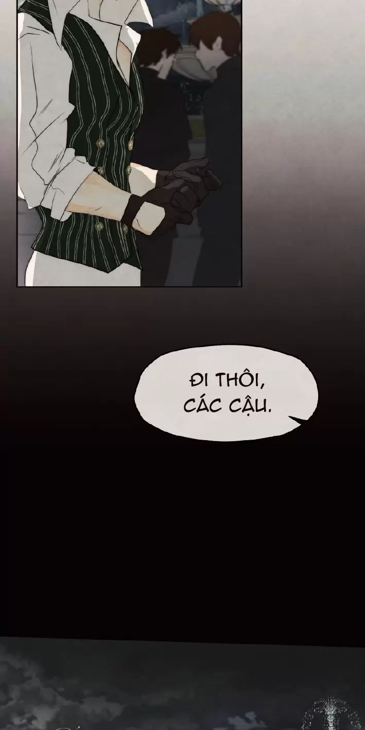 Tôi Là Kẻ Phản Diện - Chapter 21 - Page 31