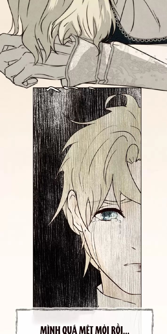 Tôi Là Kẻ Phản Diện - Chapter 21 - Page 33