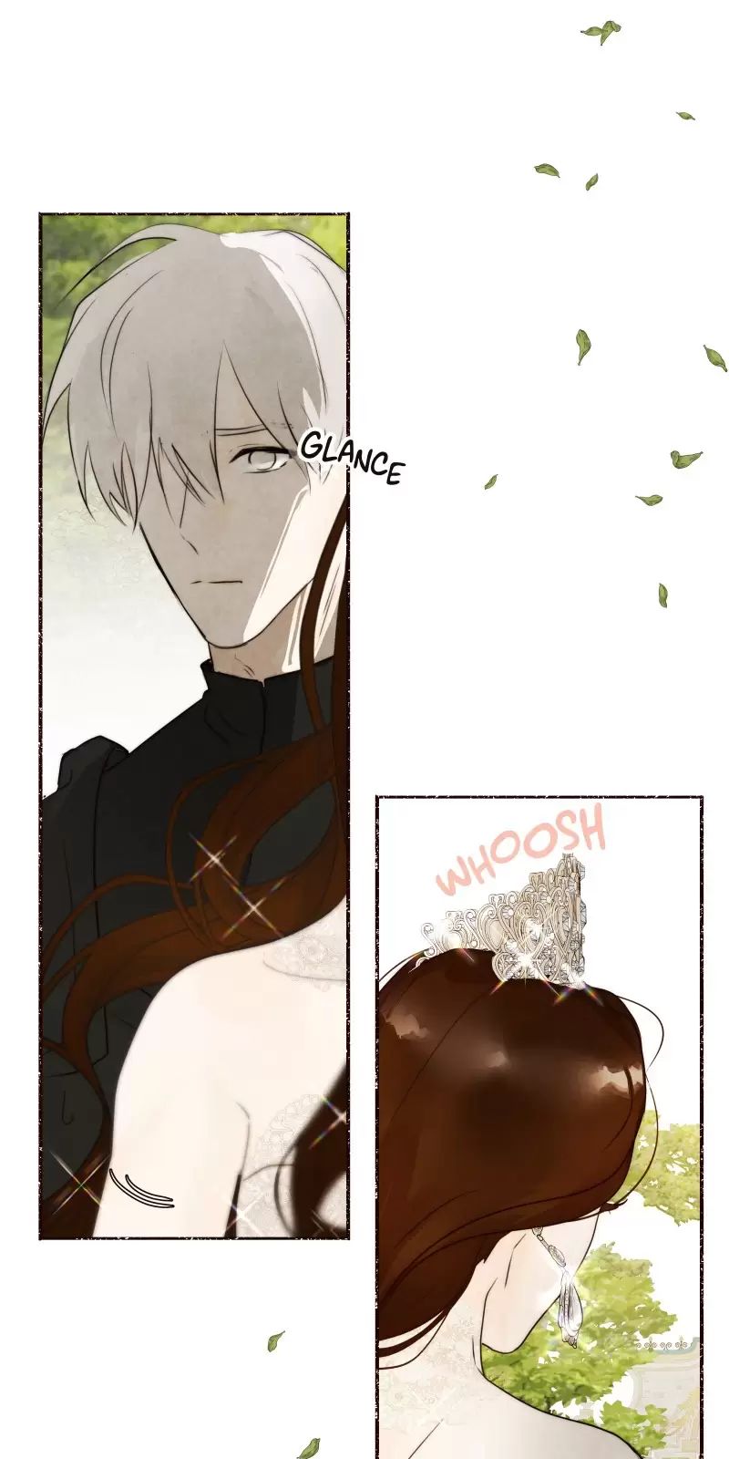 Tôi Là Kẻ Phản Diện - Chapter 21 - Page 36