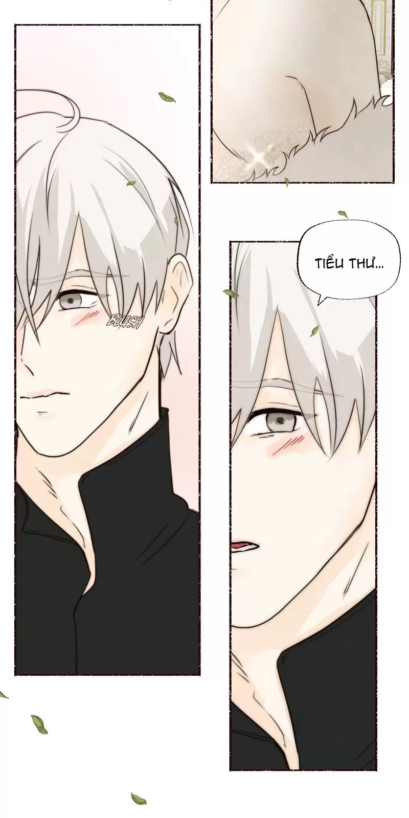 Tôi Là Kẻ Phản Diện - Chapter 21 - Page 37