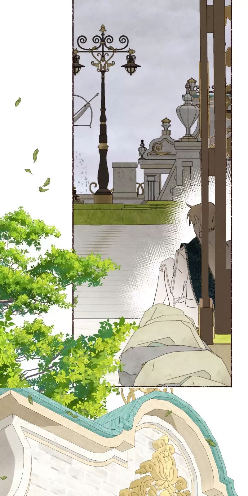 Tôi Là Kẻ Phản Diện - Chapter 21 - Page 39