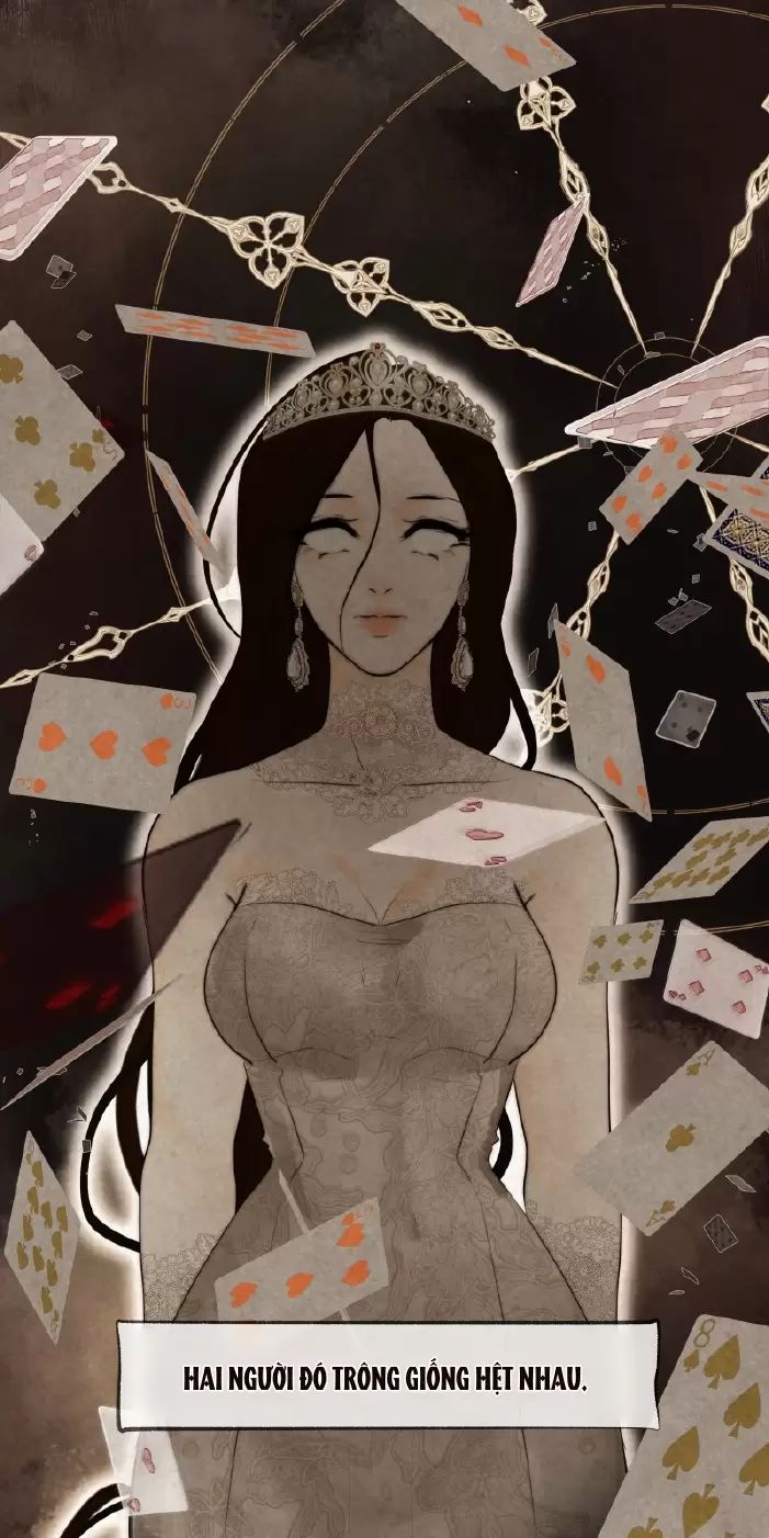 Tôi Là Kẻ Phản Diện - Chapter 21 - Page 4