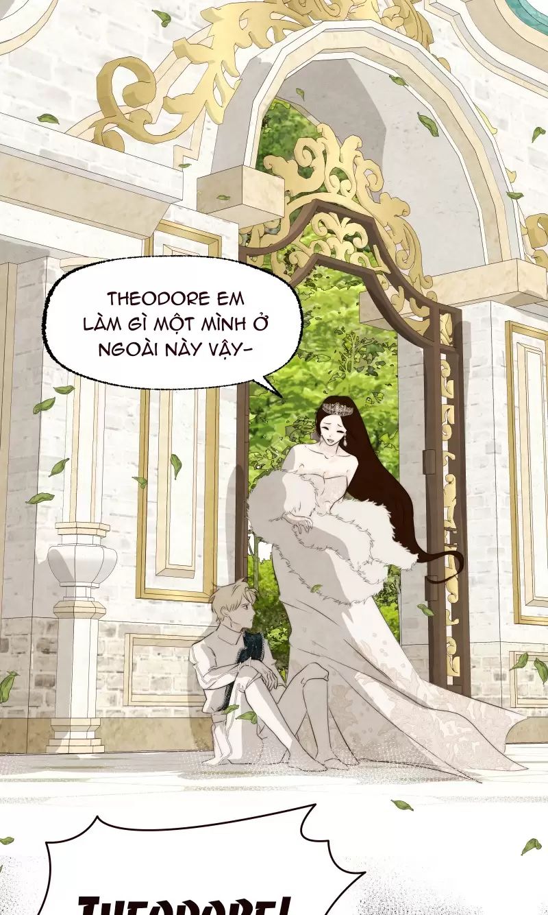 Tôi Là Kẻ Phản Diện - Chapter 21 - Page 40