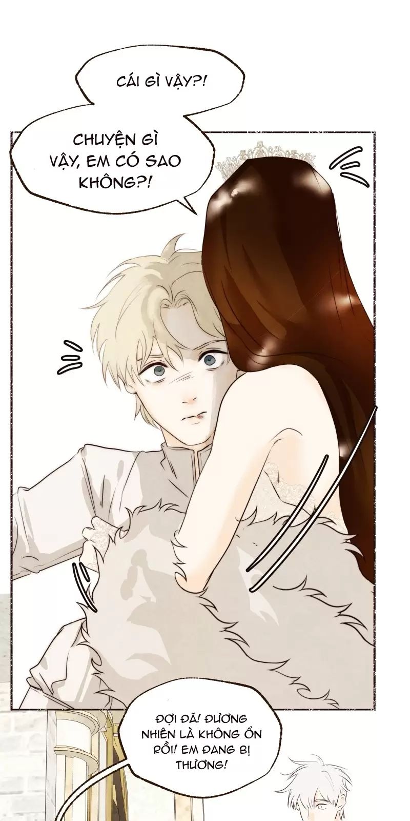 Tôi Là Kẻ Phản Diện - Chapter 21 - Page 42