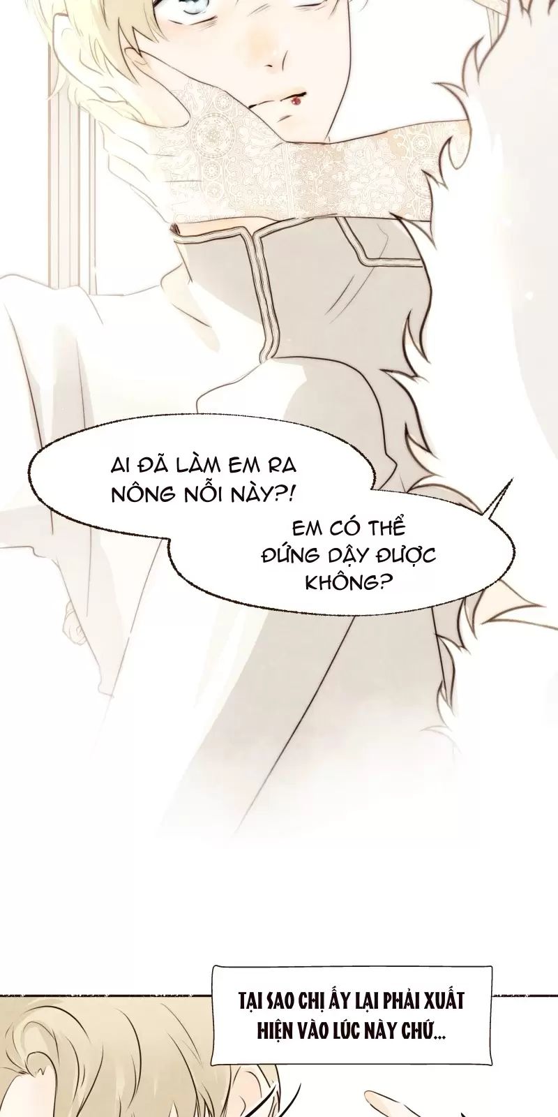 Tôi Là Kẻ Phản Diện - Chapter 21 - Page 44