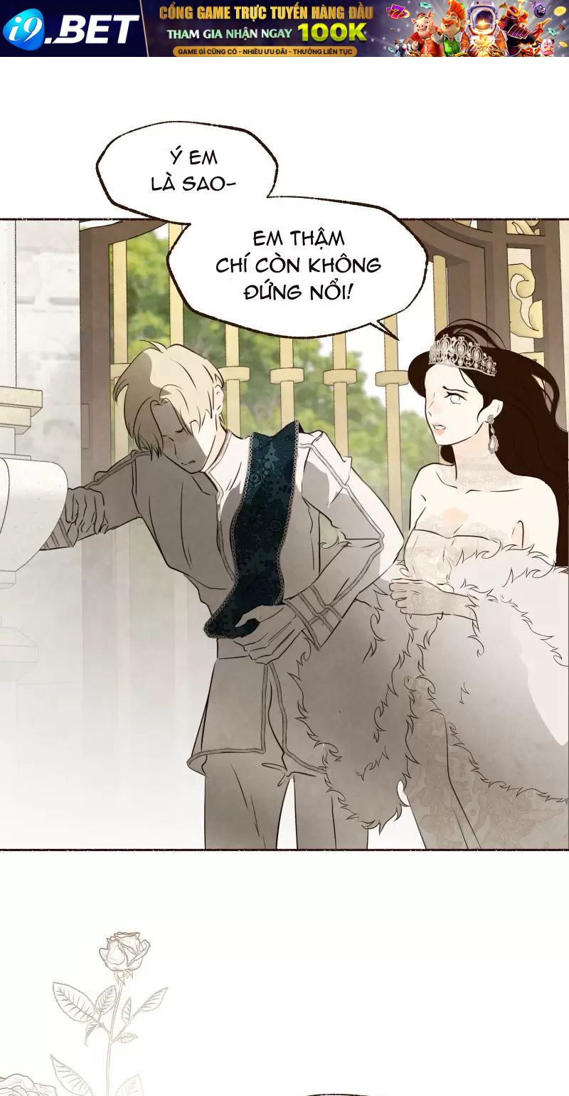 Tôi Là Kẻ Phản Diện - Chapter 21 - Page 46