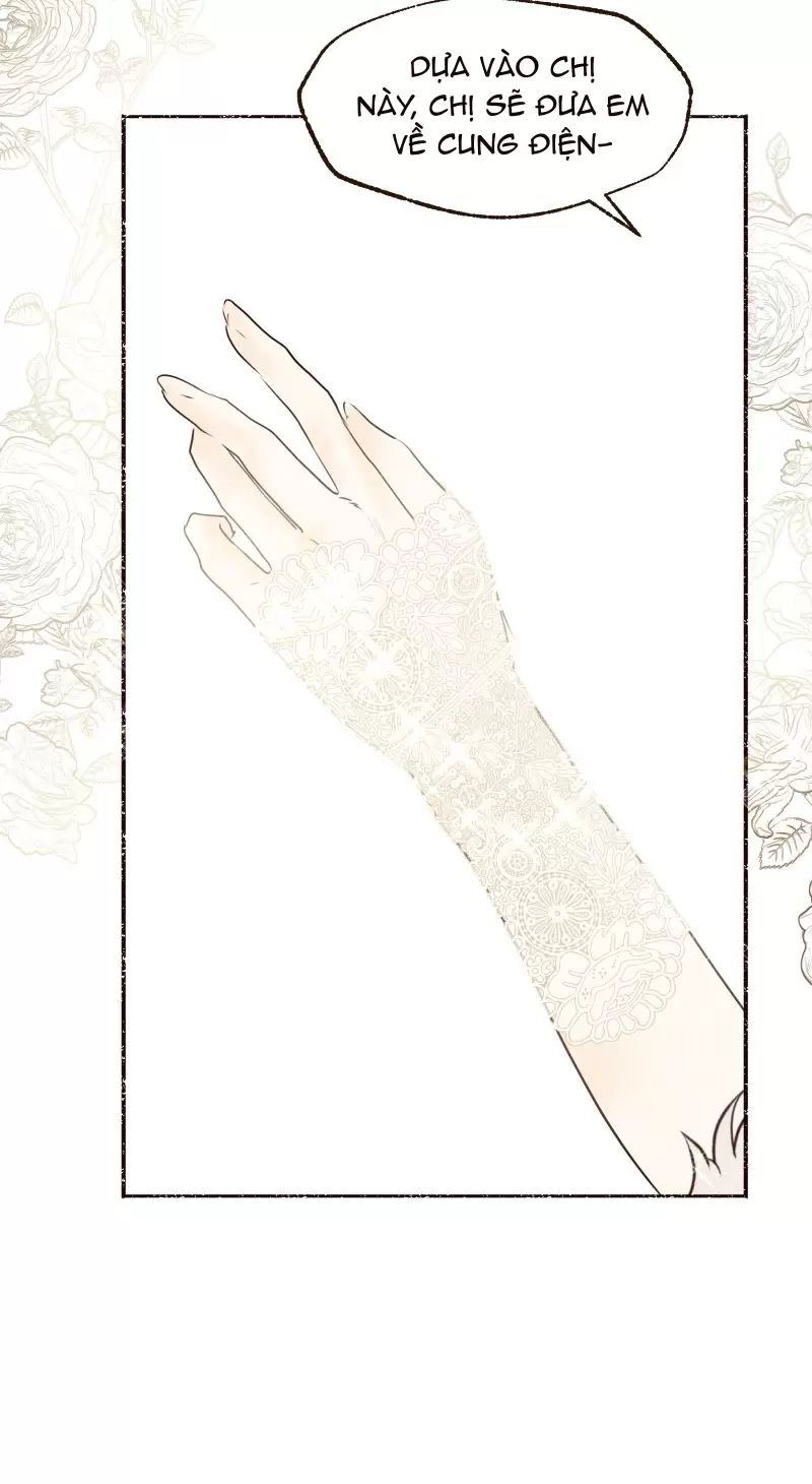 Tôi Là Kẻ Phản Diện - Chapter 21 - Page 47