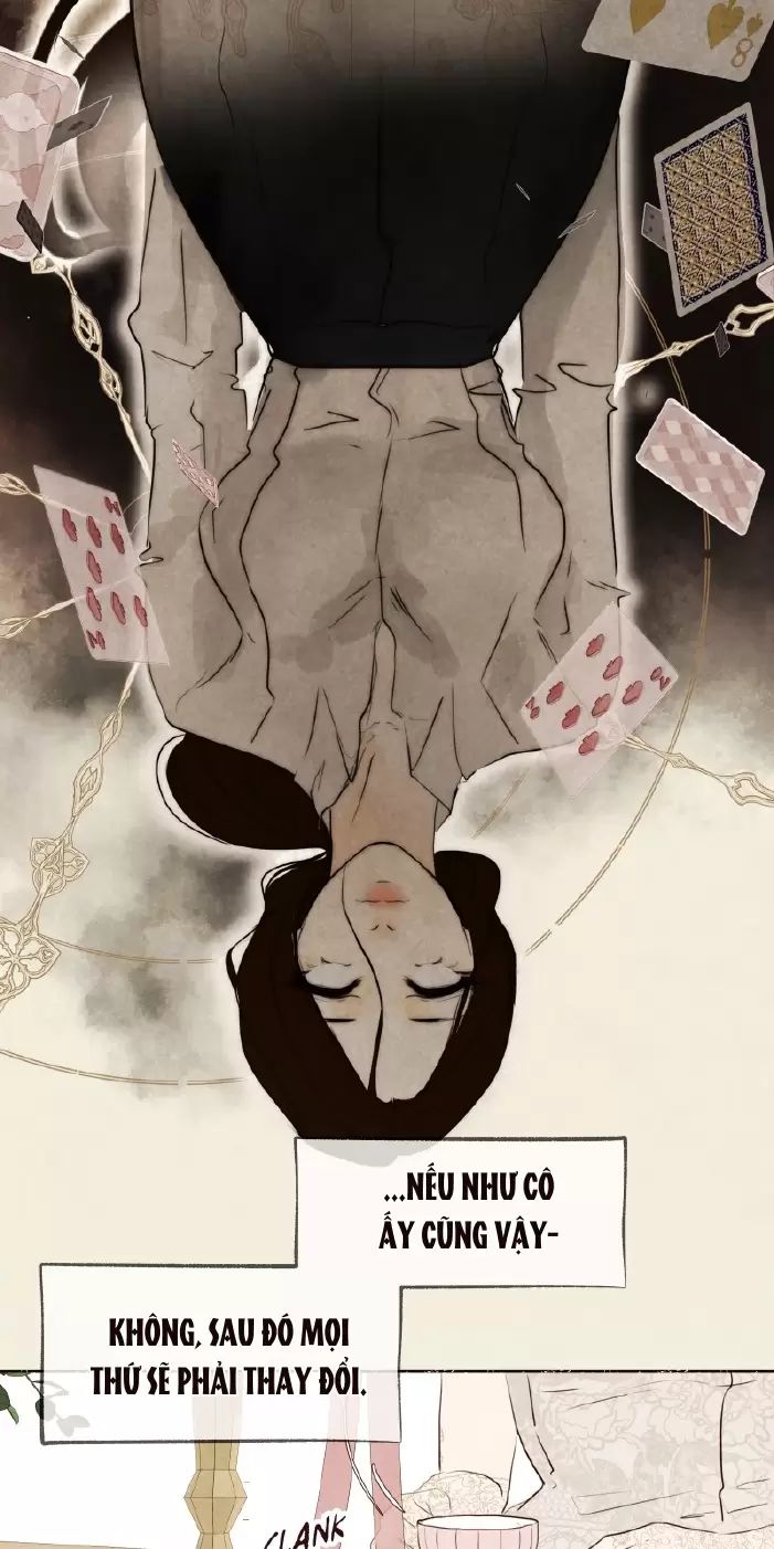 Tôi Là Kẻ Phản Diện - Chapter 21 - Page 5