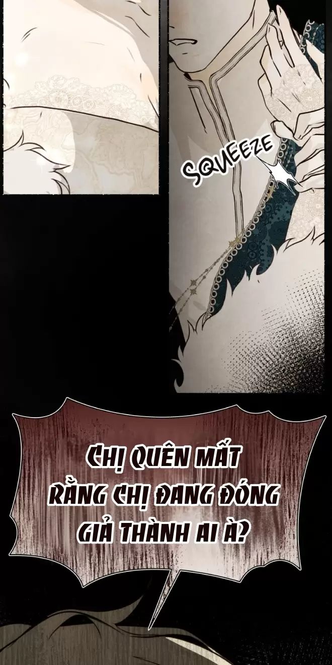 Tôi Là Kẻ Phản Diện - Chapter 21 - Page 50