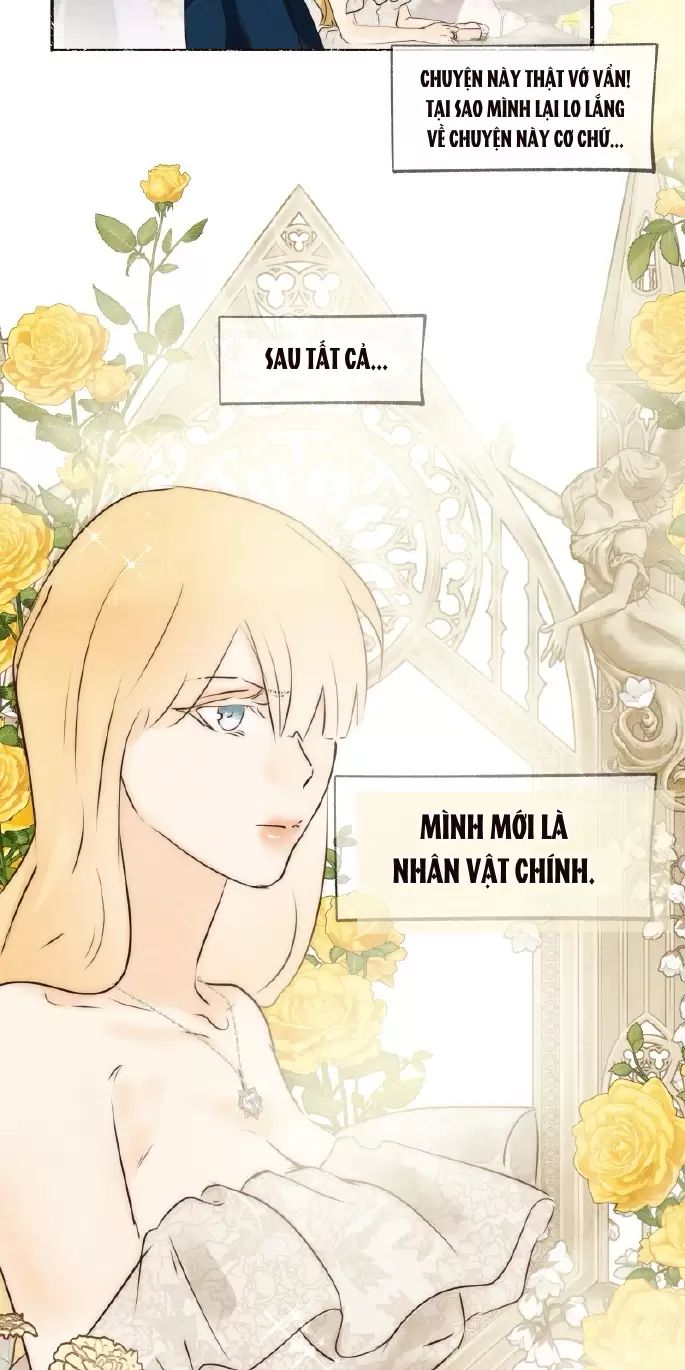 Tôi Là Kẻ Phản Diện - Chapter 21 - Page 9