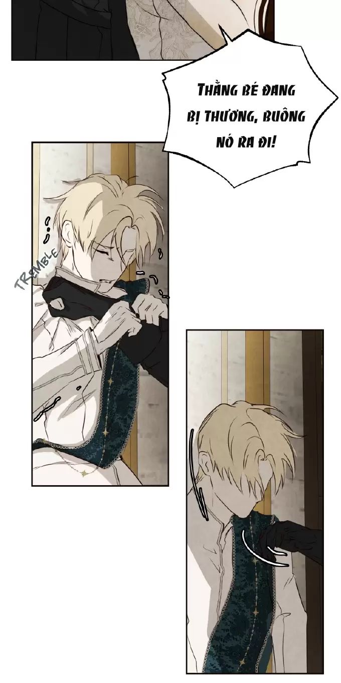 Tôi Là Kẻ Phản Diện - Chapter 22 - Page 16