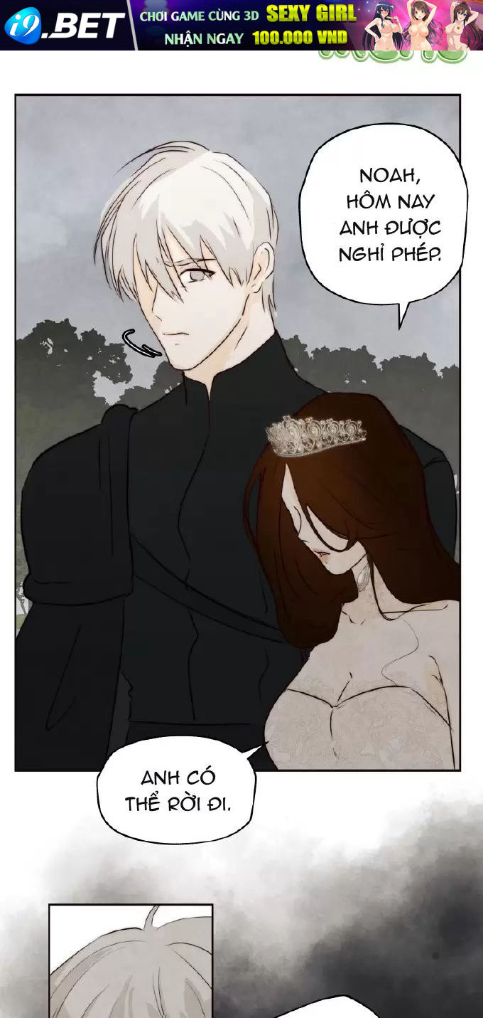Tôi Là Kẻ Phản Diện - Chapter 22 - Page 19