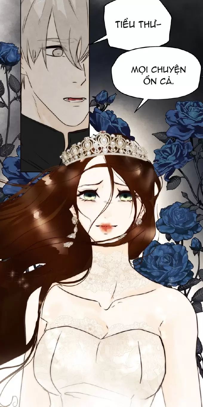 Tôi Là Kẻ Phản Diện - Chapter 22 - Page 20