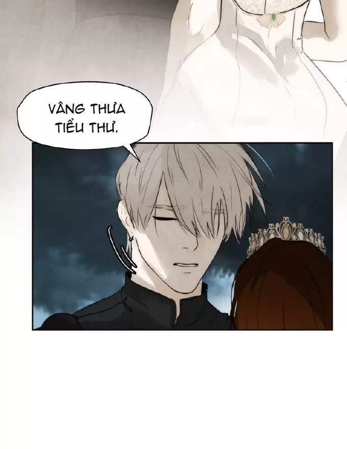 Tôi Là Kẻ Phản Diện - Chapter 22 - Page 22