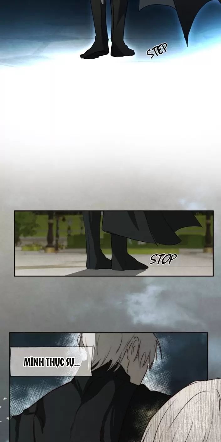 Tôi Là Kẻ Phản Diện - Chapter 22 - Page 24