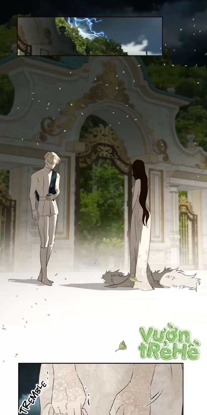 Tôi Là Kẻ Phản Diện - Chapter 22 - Page 26