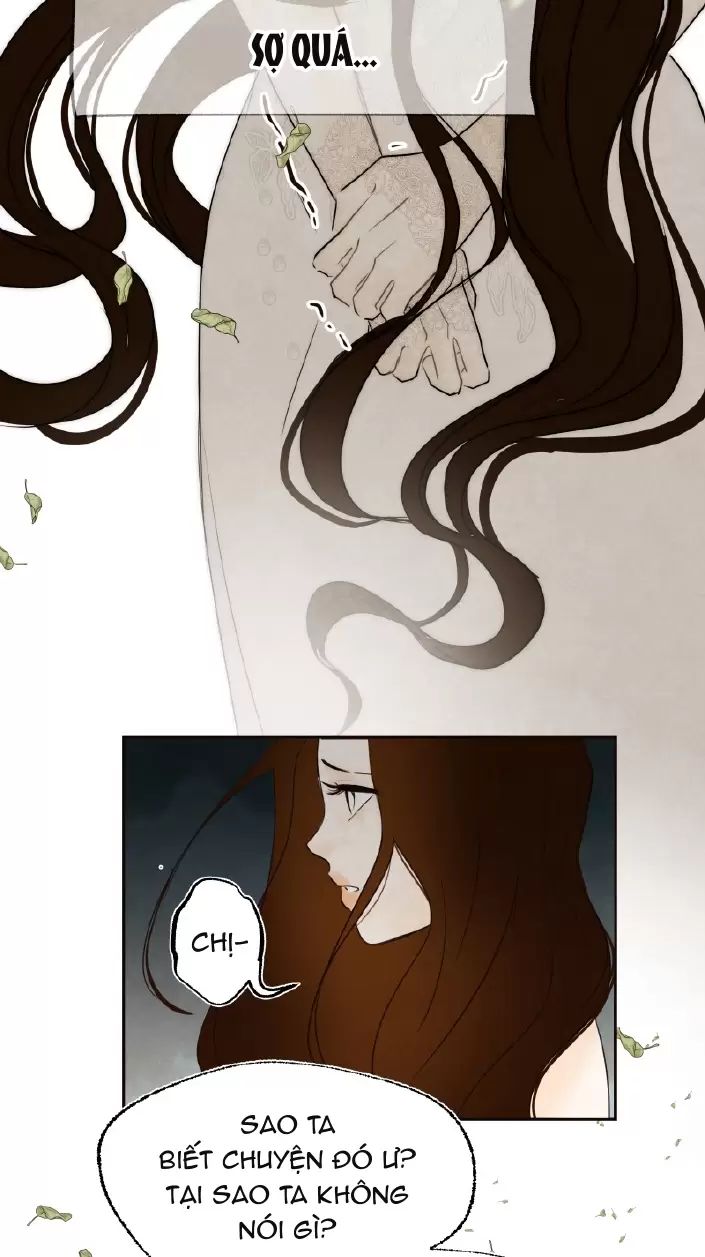 Tôi Là Kẻ Phản Diện - Chapter 22 - Page 28