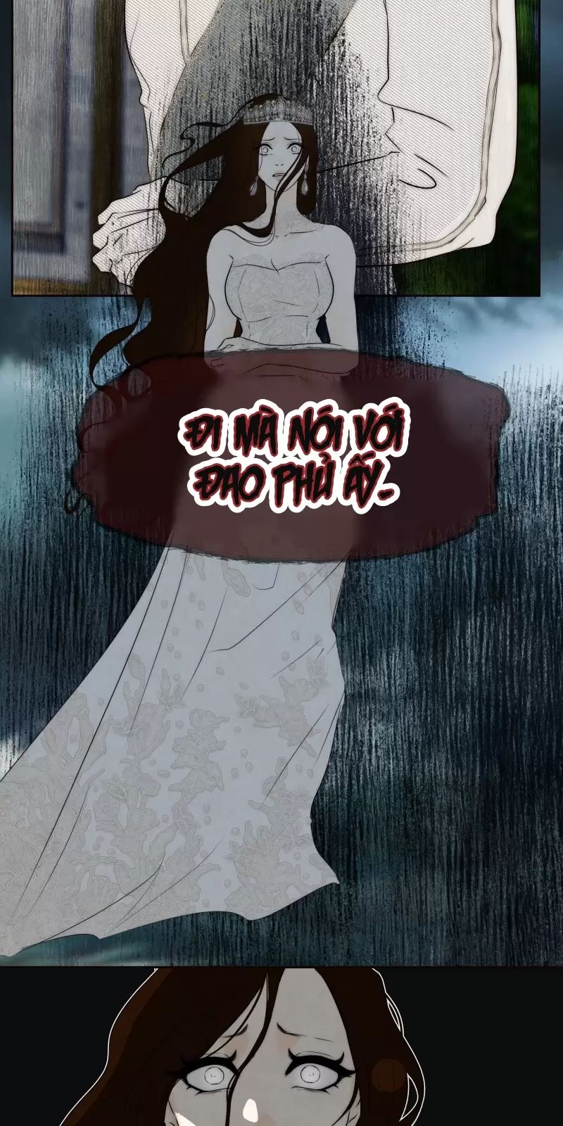 Tôi Là Kẻ Phản Diện - Chapter 22 - Page 31
