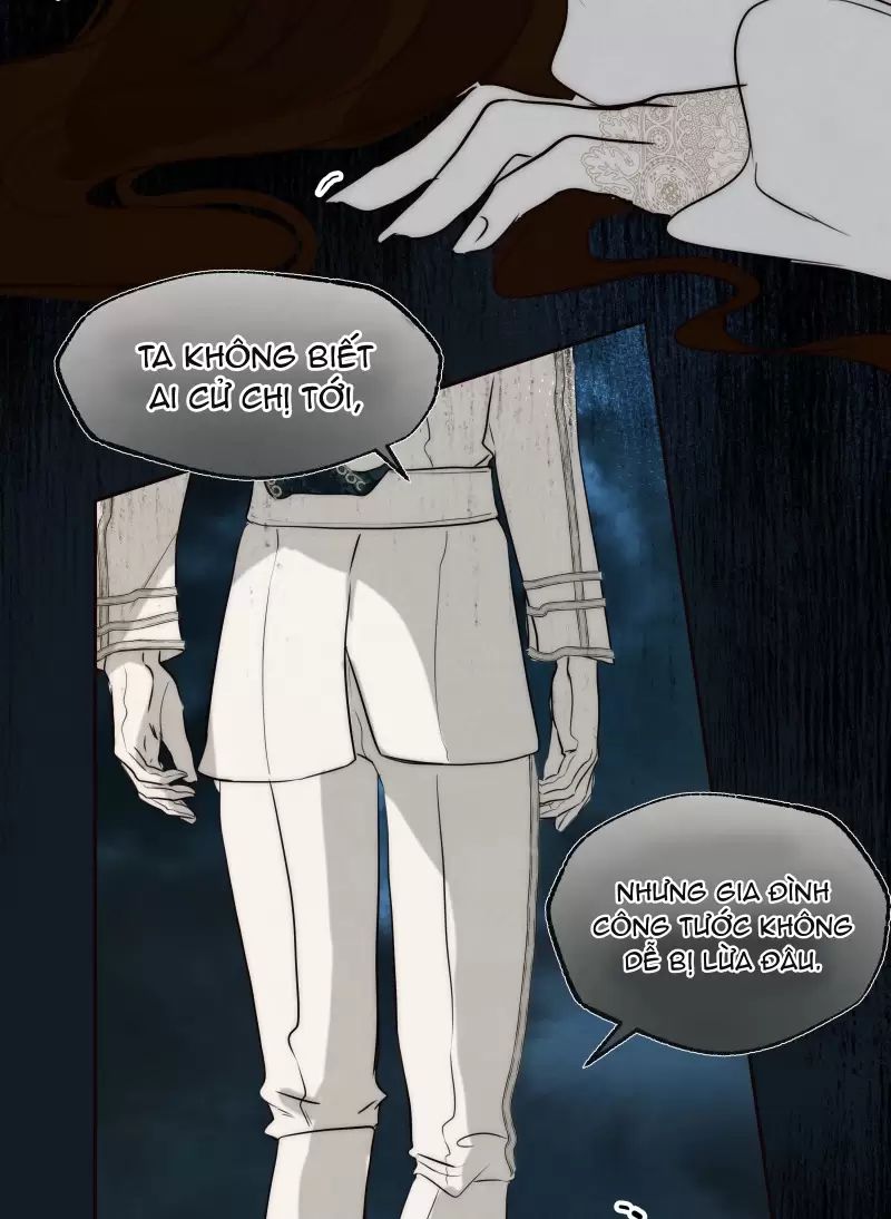 Tôi Là Kẻ Phản Diện - Chapter 22 - Page 35