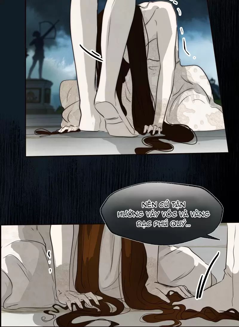 Tôi Là Kẻ Phản Diện - Chapter 22 - Page 36