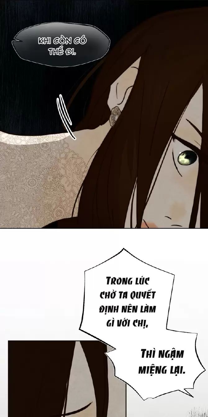 Tôi Là Kẻ Phản Diện - Chapter 22 - Page 37