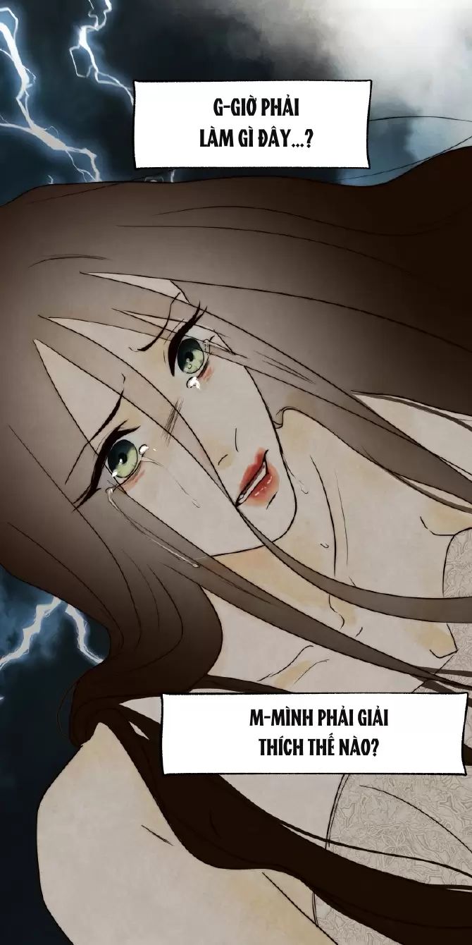 Tôi Là Kẻ Phản Diện - Chapter 22 - Page 41