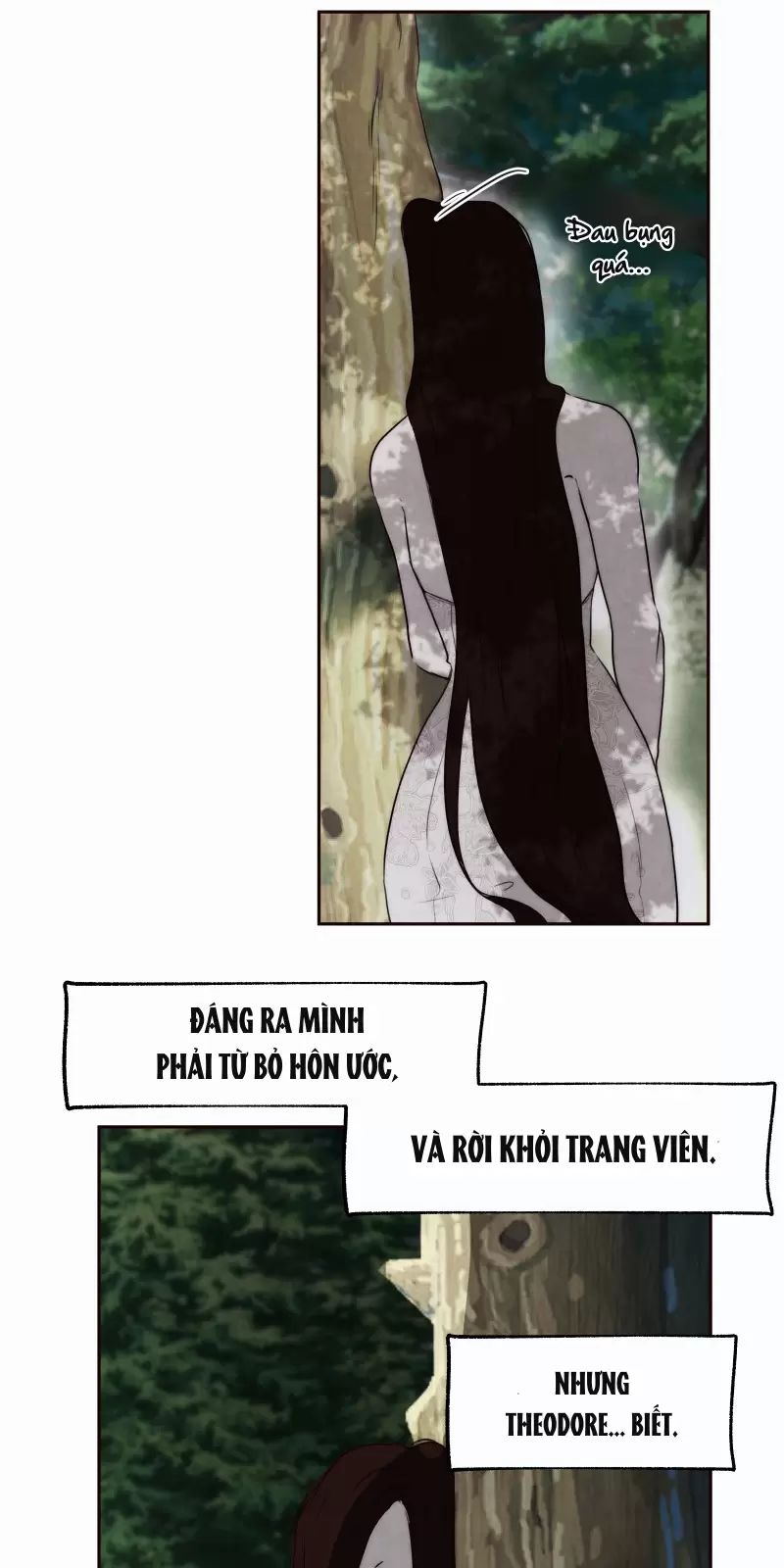 Tôi Là Kẻ Phản Diện - Chapter 22 - Page 45