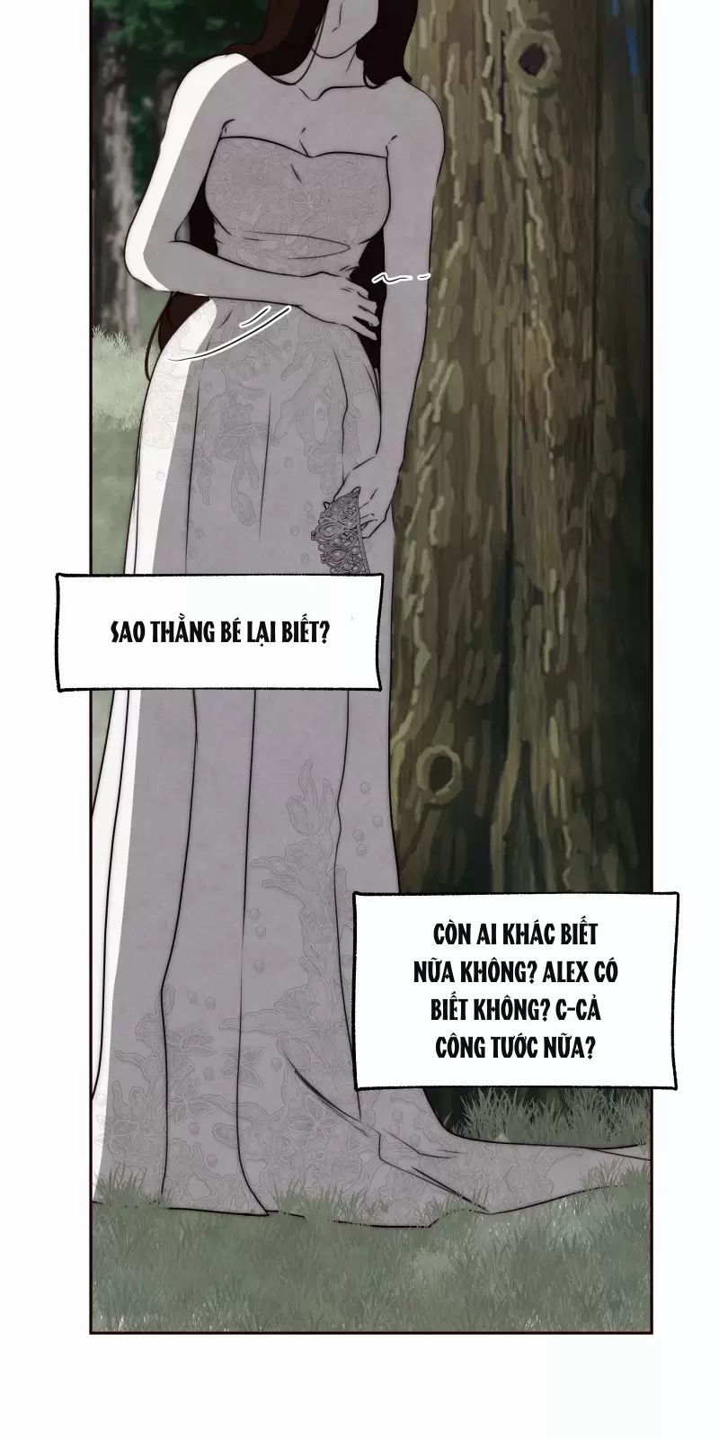 Tôi Là Kẻ Phản Diện - Chapter 22 - Page 46