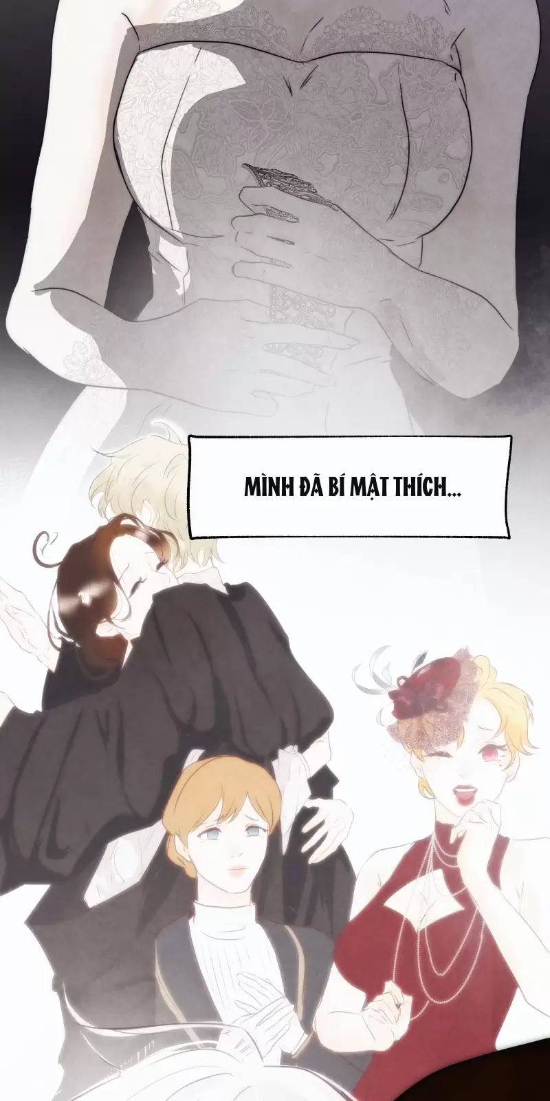 Tôi Là Kẻ Phản Diện - Chapter 22 - Page 49