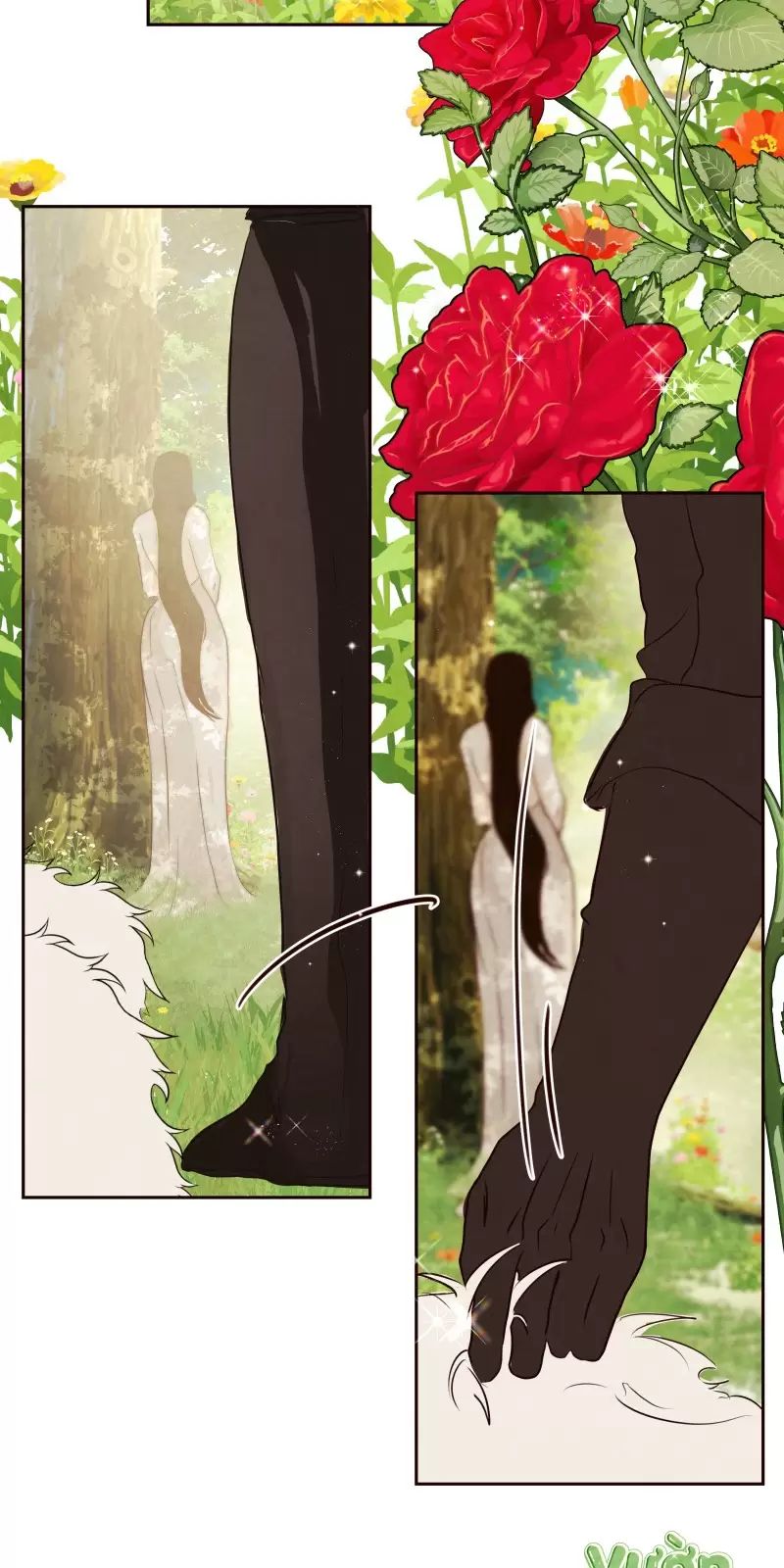 Tôi Là Kẻ Phản Diện - Chapter 22 - Page 54