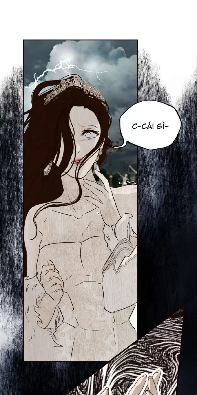 Tôi Là Kẻ Phản Diện - Chapter 22 - Page 7