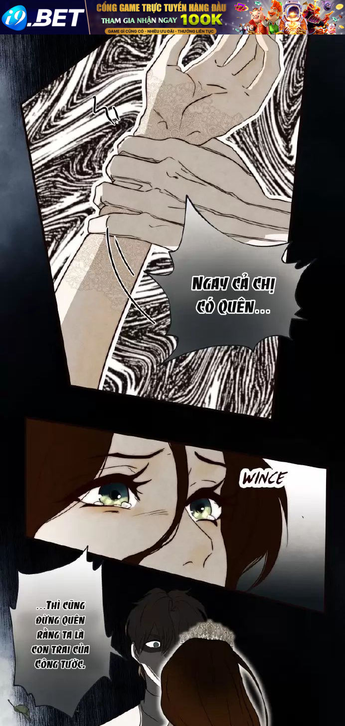 Tôi Là Kẻ Phản Diện - Chapter 22 - Page 8