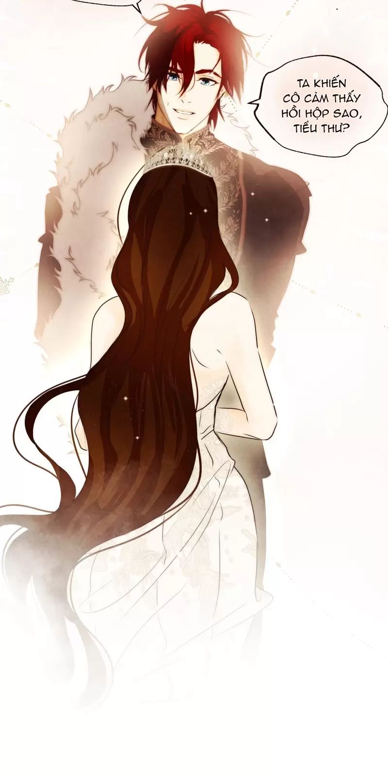 Tôi Là Kẻ Phản Diện - Chapter 23 - Page 11