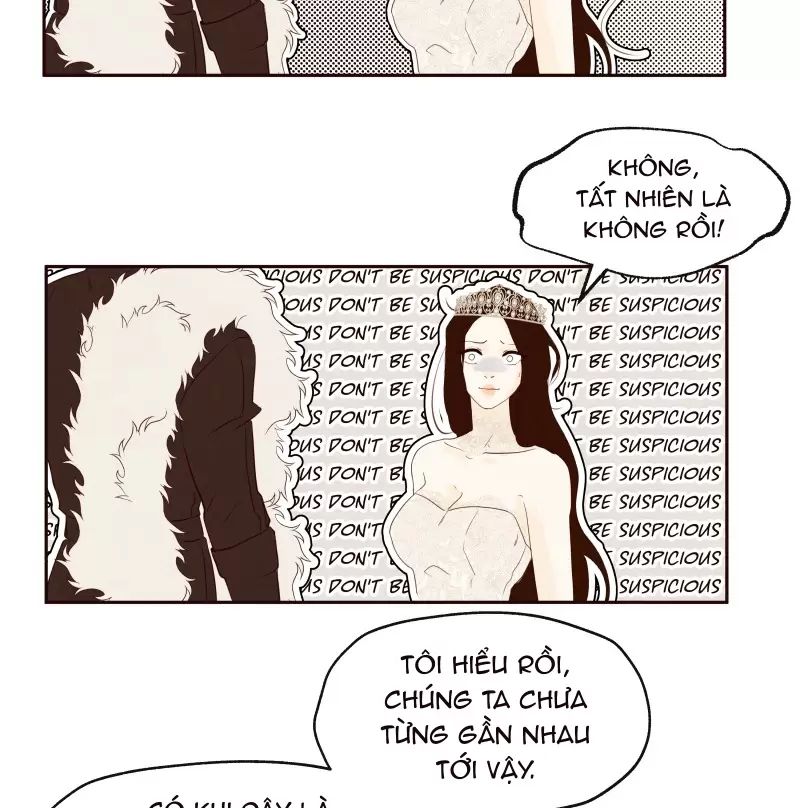 Tôi Là Kẻ Phản Diện - Chapter 23 - Page 13