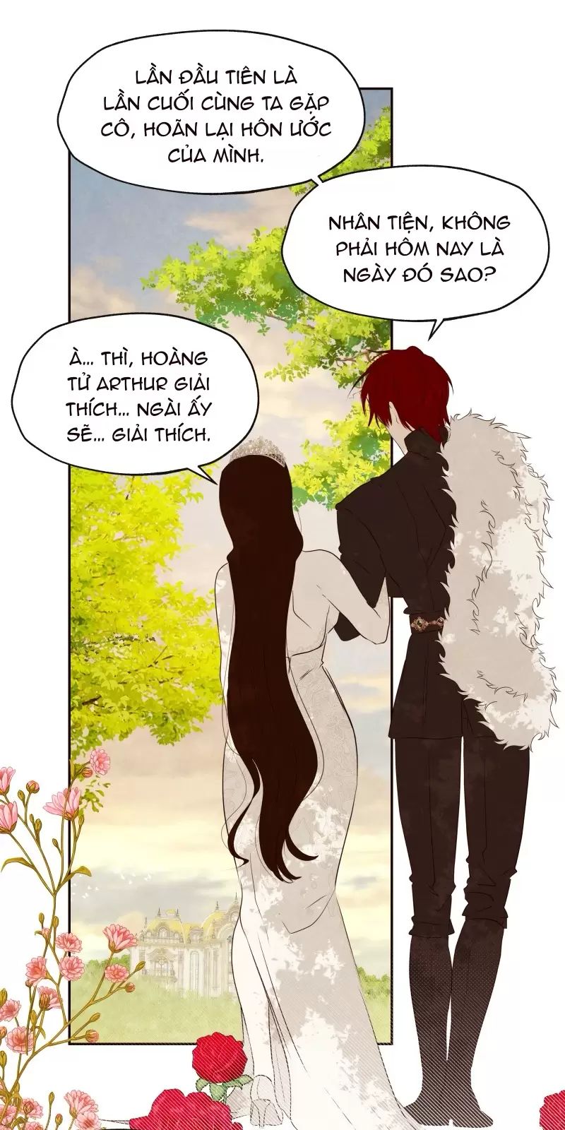 Tôi Là Kẻ Phản Diện - Chapter 23 - Page 15