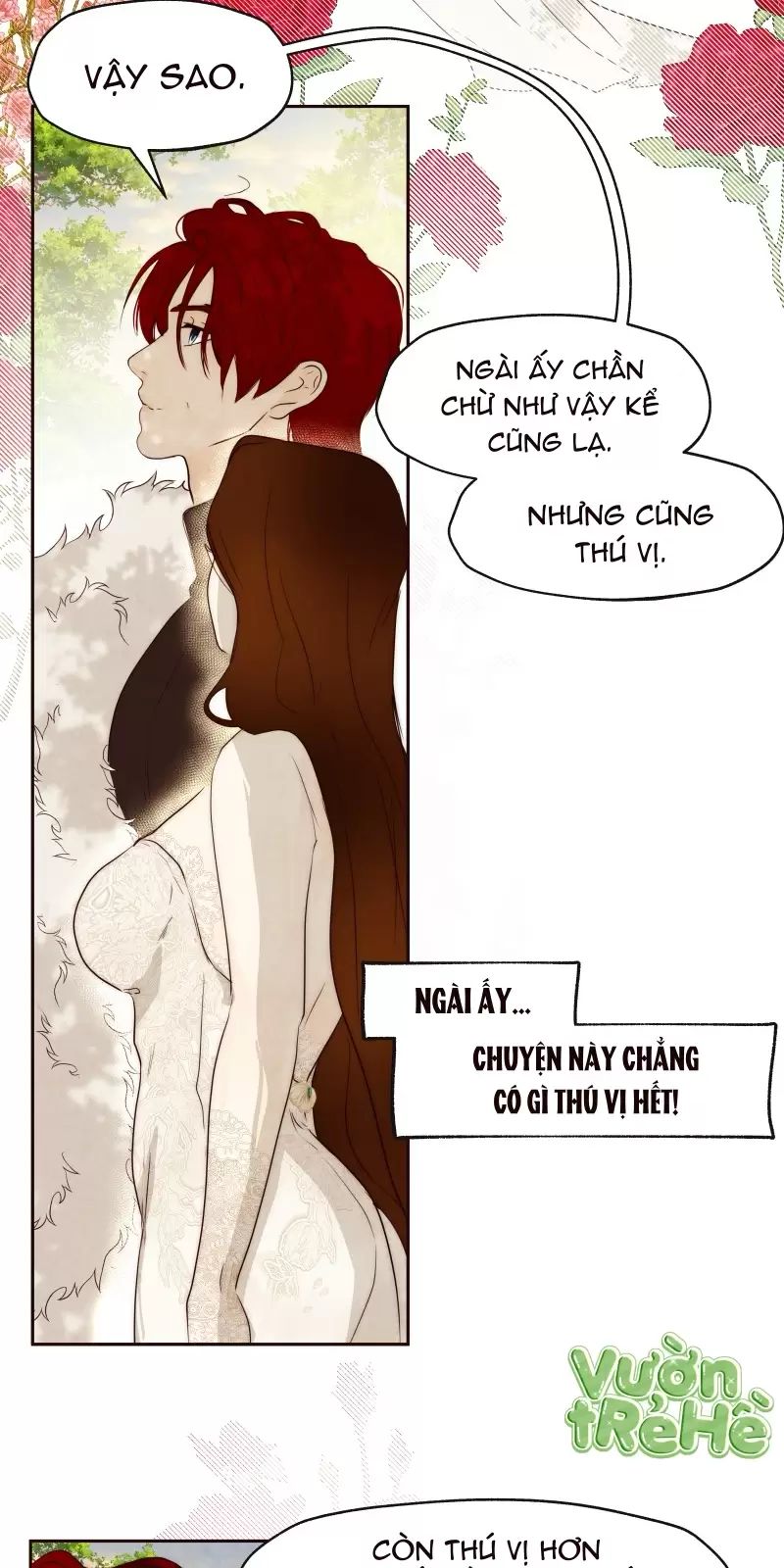Tôi Là Kẻ Phản Diện - Chapter 23 - Page 16