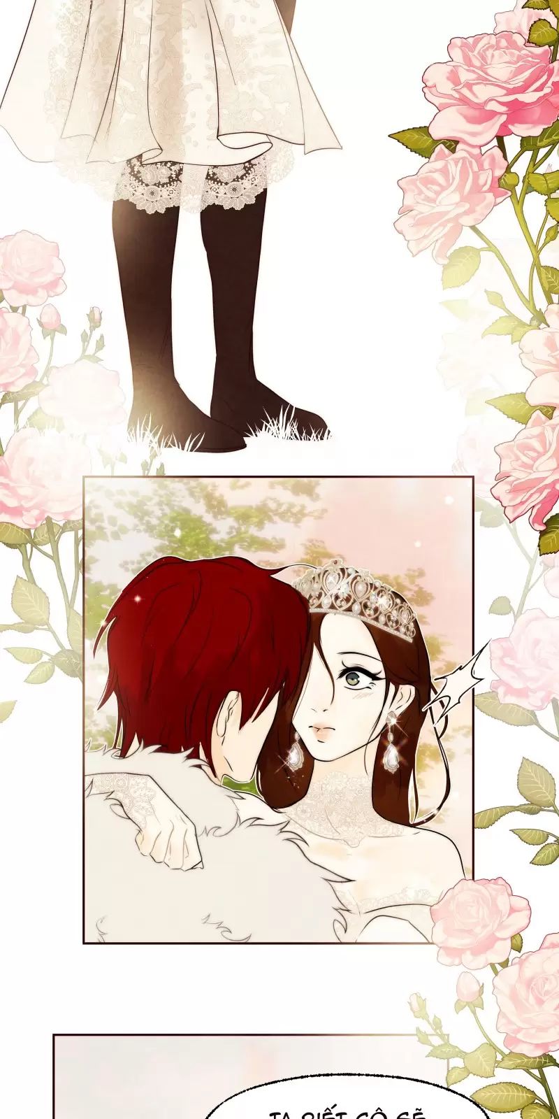 Tôi Là Kẻ Phản Diện - Chapter 23 - Page 22